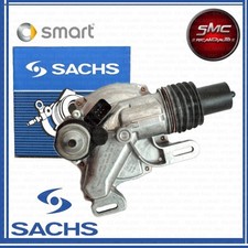 Attuatore frizione sachs smart - attuatore,