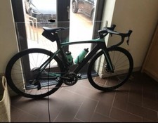 Bianchi Oltre XR4