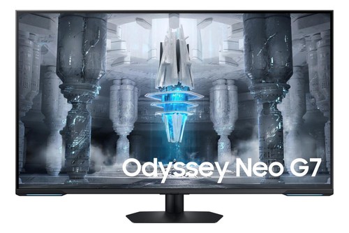 Samsung monitor gaming - samsung, 43"