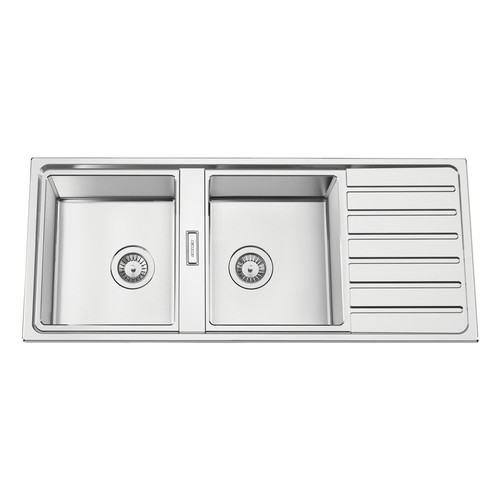 Rodi lavello cucina vasche - rodi, 2