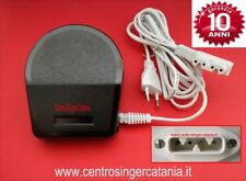 Reostato Pedale Macchina Mecchine da per Cucire VIGORELLI MAXI PARATICA (046J)