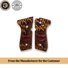 ZIB GRIPS Beretta
