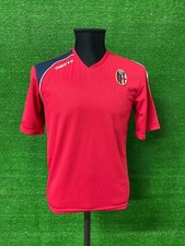 BOLOGNA Match Issued Worn