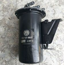 AUDI A3 2.0 TDI 150CV 2012 3P FILTRO PORTAFILTRO GASOLIO SERBATOIO RICAMBI AUTO