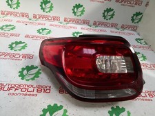 Fanale 9676973880 faro