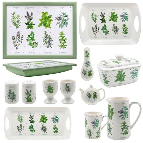 Herb garden lap - garden,