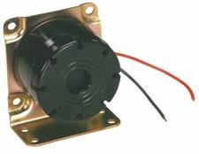 CICALINO 12V BUZZER ALLARME