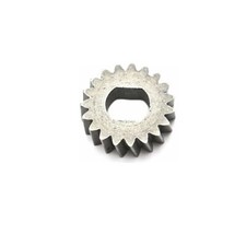 Diametro ingranaggio motorino