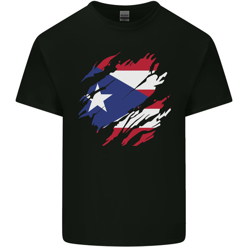Shirt cotone da uomo - t-shirt, in