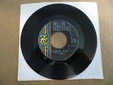 Pellin Rodriguez – Amor Por