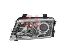 FRONT HEADLIGHT PROJECTOR FOR