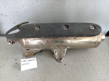 MARMITTA SCARICO PIAGGIO BEVERLY 500 400 2004 2008