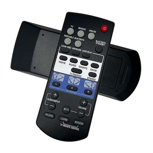 Telecomando per impianto