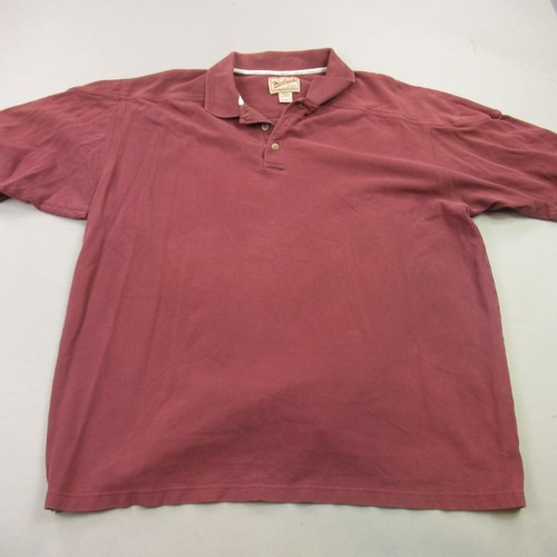 Woolrich camicia uomo polo - camicia, xl
