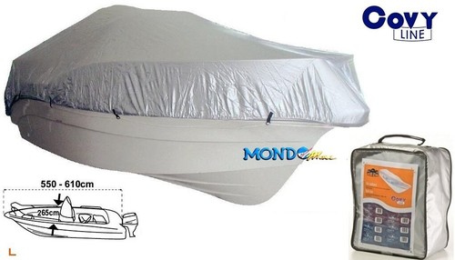 Copribarca covy line xl - line",