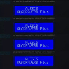 Alesis Quadraverb/Quad