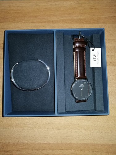 Orologio daniel wellington - orologio, wd