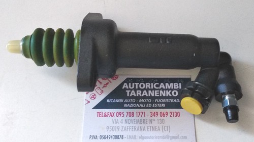 Cilindro frizione audi - a2, vw