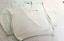 Maglione vintage Lacoste