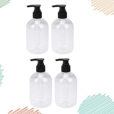  6 Pezzi Contenitore Liquido