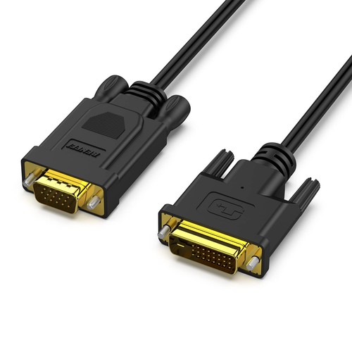 Cavo dvi vga - cavo, 24+1