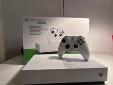 Microsoft Xbox One S