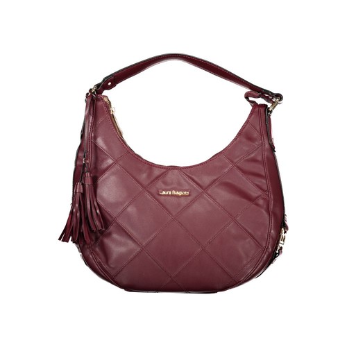 Laura biagiotti rosso pvc - laura,