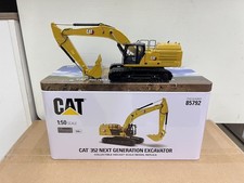 Escavatore Caterpillar Cat 352