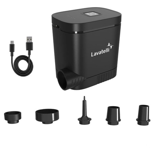 Lavatelli vac power - u,
