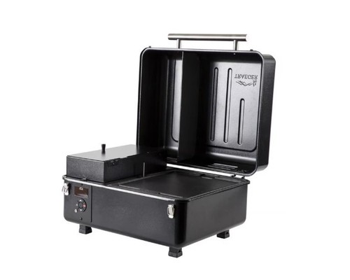 Traeger ranger griglia - traeger,