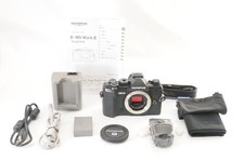 Corpo fotocamera mirrorless