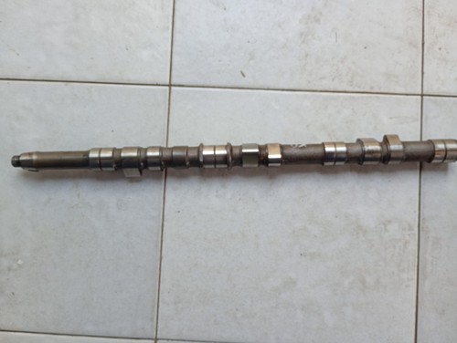 Albero camme alfa romeo - camme, 166