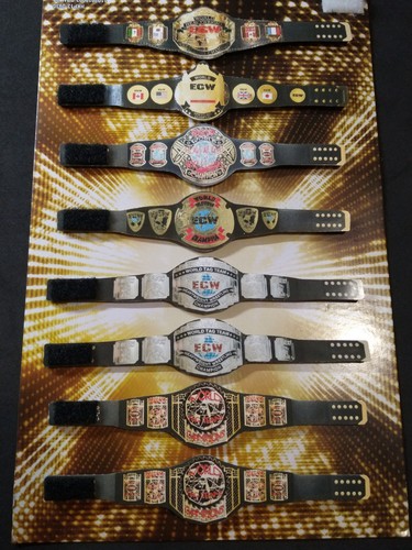 Cinture personalizzate ecw - cinture,