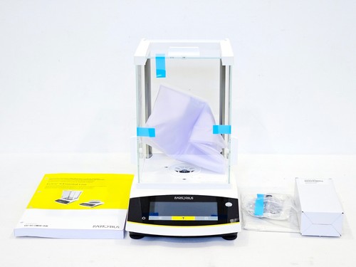 Nuovo sartorius bce64i - nuovo, bce64i-1s