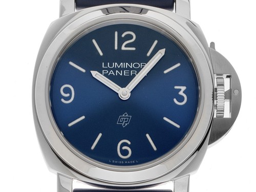 Panerai luminor base logo - base,
