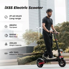 iScooter ix5s 11" Monopattino