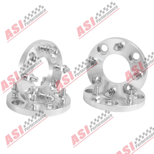 Pezzi lugs 4x114 - 4, mm