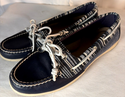 Scarpe barca sperry top - scarpe,