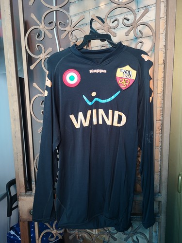 Maglia roma vintage mexes - as,