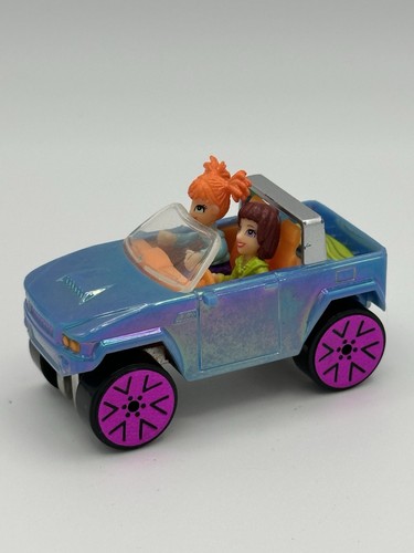 Polly pocket wheels 16 - polly,