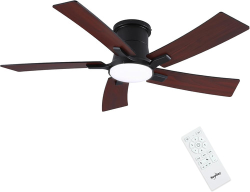 Ventilatori soffitto legno - ventilatori,