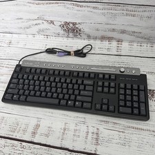 Tastiera multimediale cablata