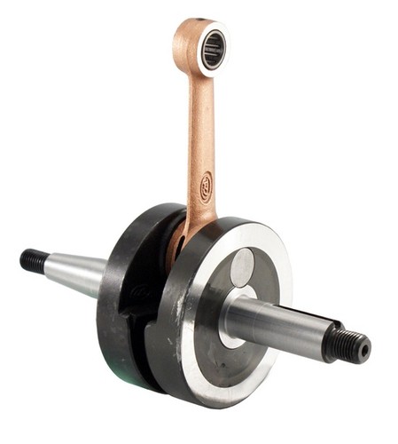 Albero motore rms - rms, "standard"