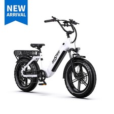ONESPORT OT08 Bicicletta