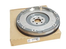 Volante Motore Per Peugeot 1007 2008 I II 206 207 Expert Partner 9801137780