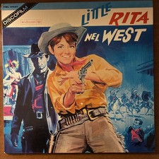 Little Rita Nel West Rita