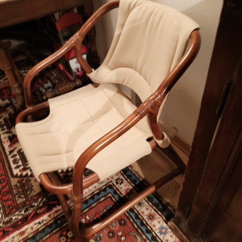Poltroncina anni originale - anni, 60