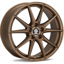 Cerchi in lega SPARCO DRS 17"