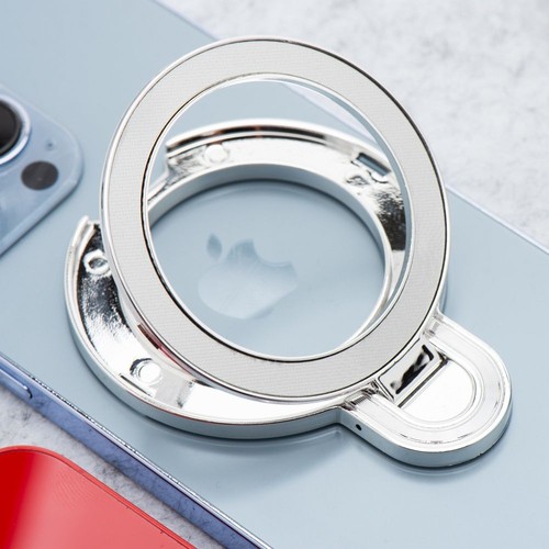 Supporto stand adesivo selfie - stand,