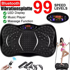  Piastra vibrante 3D brucia